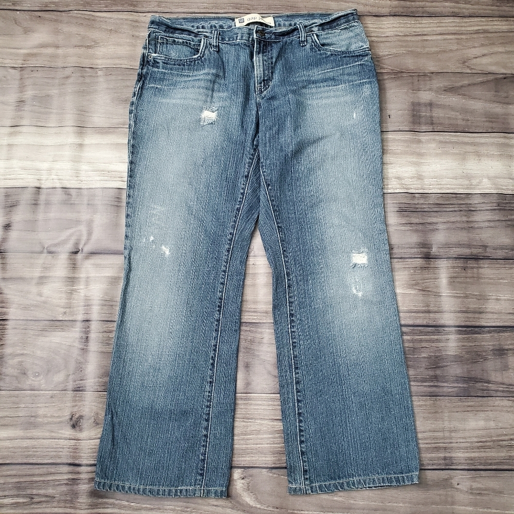 Gap Jeans